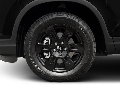 Used 2017 Honda Ridgeline Black Edition image 11