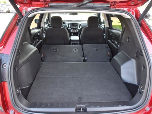 Used 2023 Chevrolet Equinox LT AWD/4WD image 55