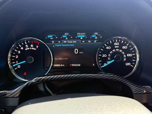 Used 2020 Ford F150 Lariat image 8