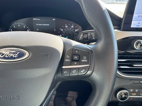 Used 2020 Ford Escape SE AWD/4WD image 27