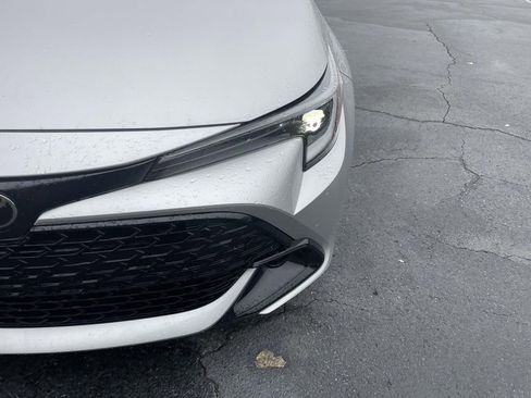 Used 2024 Toyota Corolla SE image 14