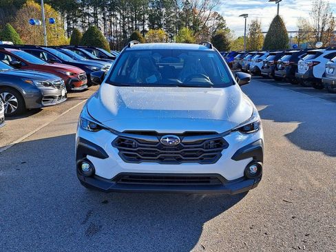 New 2026 Subaru Crosstrek 2.5i Limited w/ Popular Package #4A AWD/4WD image 2