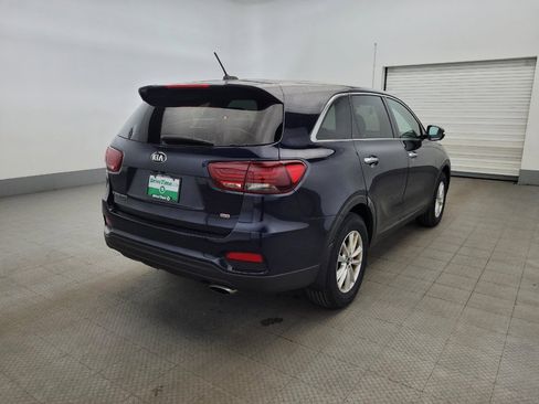 Used 2020 Kia Sorento LX FWD image 9