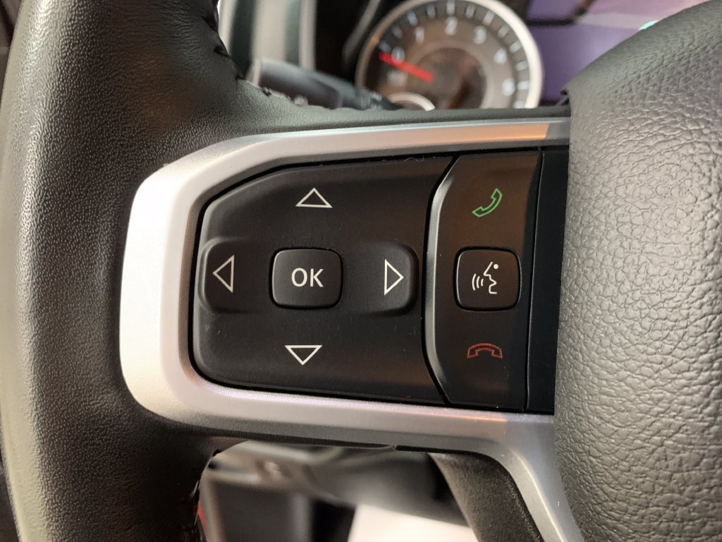 Used 2023 RAM 1500 Big Horn AWD/4WD image 11