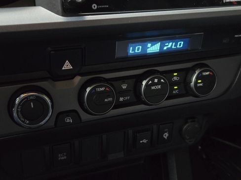 Used 2023 Toyota Tacoma TRD Off-Road AWD/4WD image 23