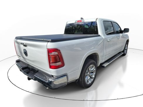 Used 2022 RAM 1500 Laramie RWD image 7