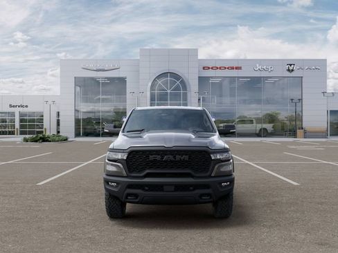 New 2026 RAM 1500 Rebel image 6