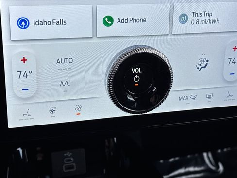 New 2025 Ford Mustang Mach-E GT image 28