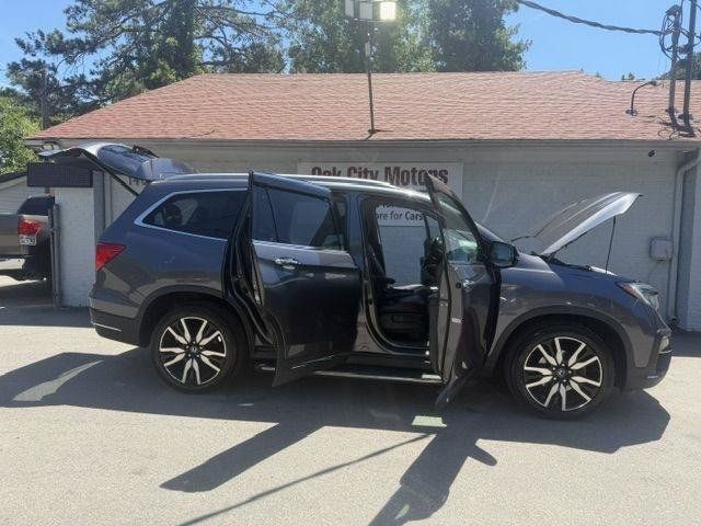 Used 2019 Honda Pilot Elite image 10