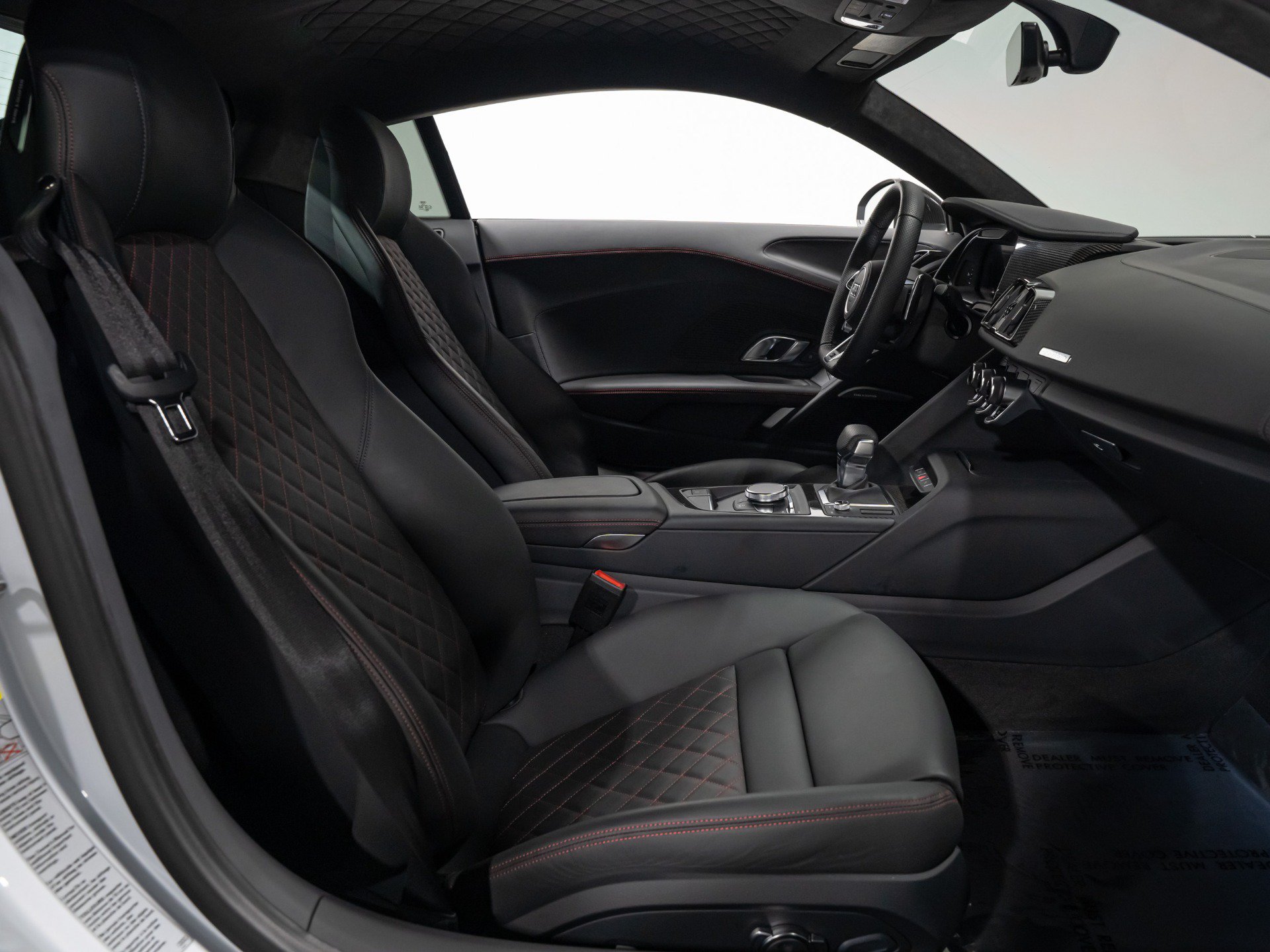 Used 2023 Audi R8 V10 performance AWD/4WD image 71