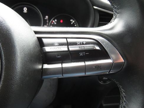 Used 2021 MAZDA CX-30 AWD 2.5 S w/ Premium Package image 23
