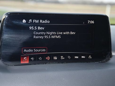 Used 2018 MAZDA CX-5 Touring w/ Preferred Equipment Package image 35