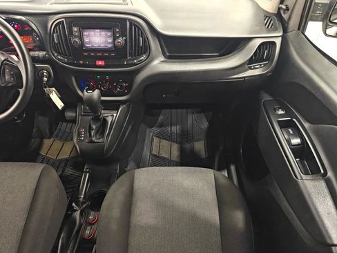 Used 2022 RAM ProMaster City Tradesman FWD image 20