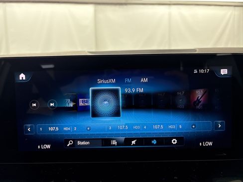 Certified 2023 Mercedes-Benz GLA 250 image 23