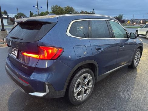 Used 2023 BMW X1 xDrive28i image 10