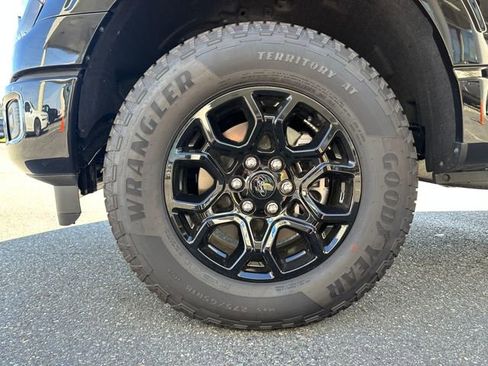 New 2026 Ford F150 STX image 25
