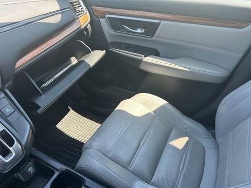 Used 2017 Honda CR-V EX-L image 19