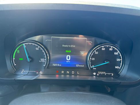 Used 2022 Ford Maverick Lariat image 15