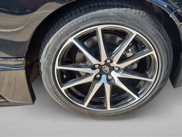 Used 2023 Toyota GR86 RWD image 20