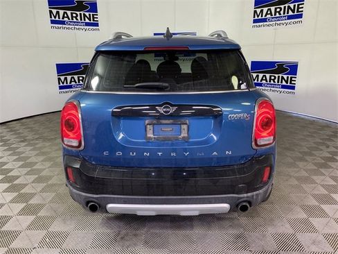 Used 2019 MINI Cooper Countryman S w/ Convenience Package image 17