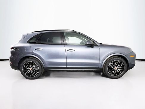 New 2026 Porsche Cayenne AWD/4WD image 8