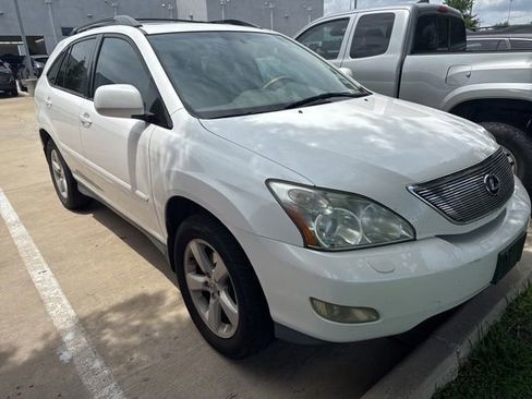 Used 2005 Lexus RX 330 FWD image 1