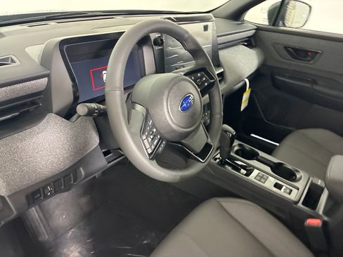 New 2026 Subaru Outback Limited XT image 17