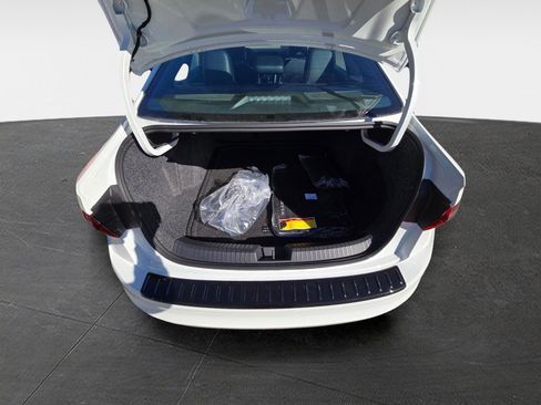 New 2026 Volkswagen Jetta GLI Autobahn image 6