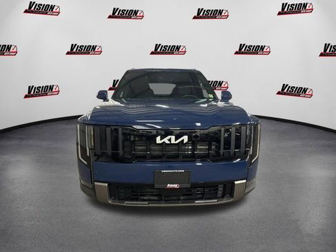 New 2027 Kia Telluride S image 2