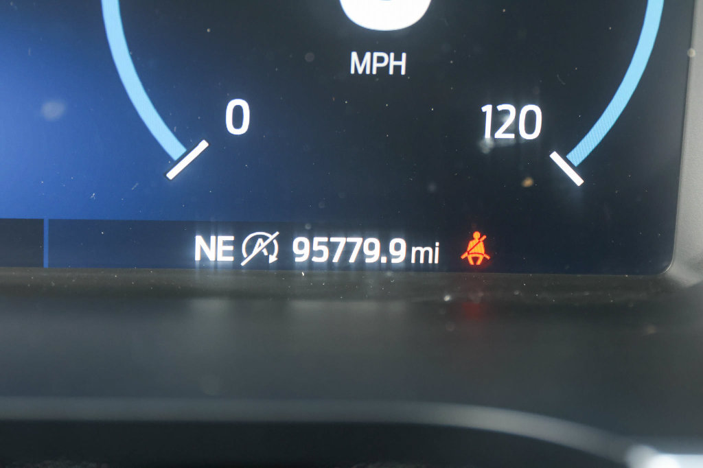 Used 2021 Ford F150 Platinum w/ Equipment Group 701A High RWD image 36