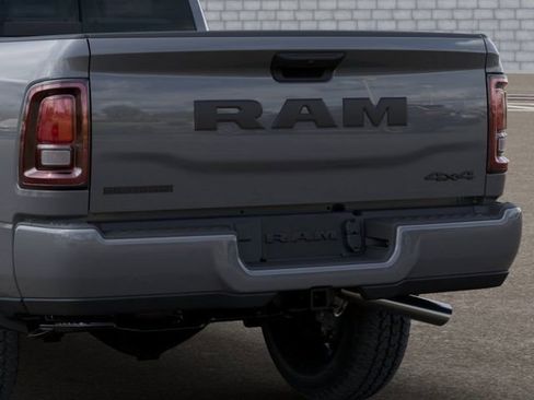 New 2026 RAM 2500 Big Horn image 13