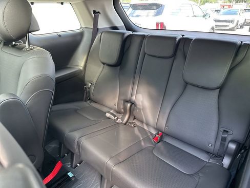 New 2026 Kia Carnival SX Prestige image 20