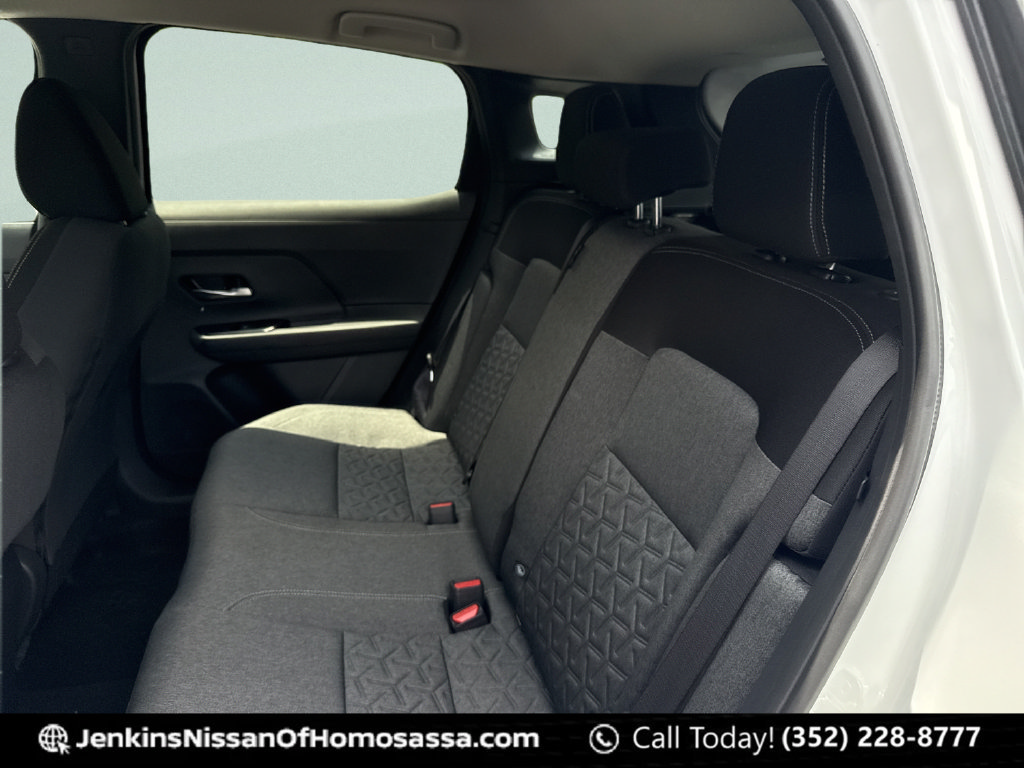 New 2026 Nissan Kicks SV w/ Cold Weather Package FWD image 29