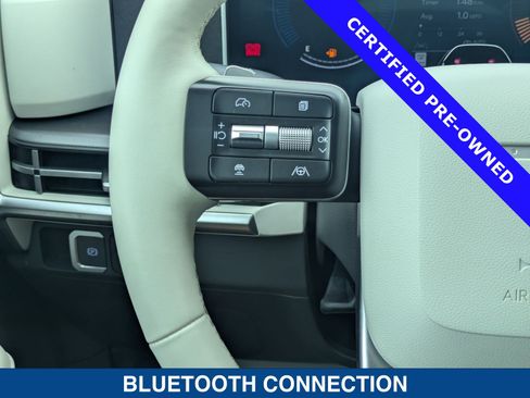 Used 2024 Hyundai Santa Fe SEL FWD image 27