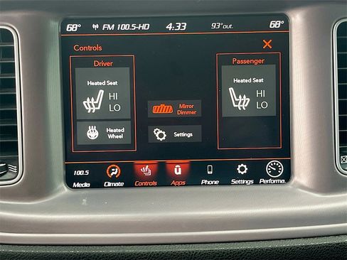 Used 2023 Dodge Charger Scat Pack image 20