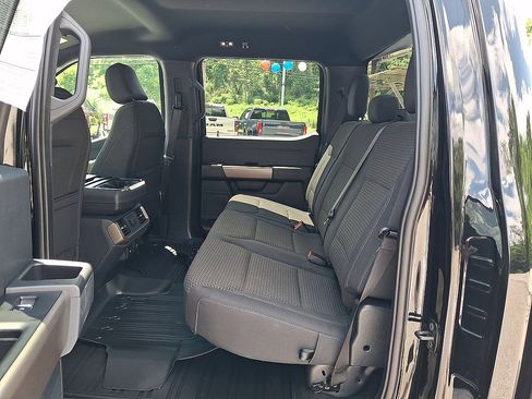 Used 2024 Ford F150 STX w/ Equipment Group 201A FX4 AWD/4WD image 19