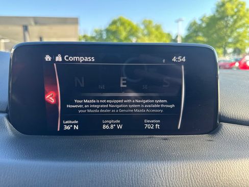 Used 2019 MAZDA CX-5 Sport FWD image 19