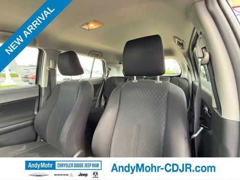 Used 2010 Scion xD image 14