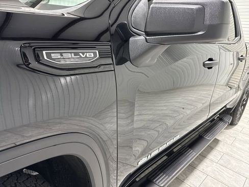 New 2026 GMC Sierra 1500 Pro w/ Graphite Edition image 33