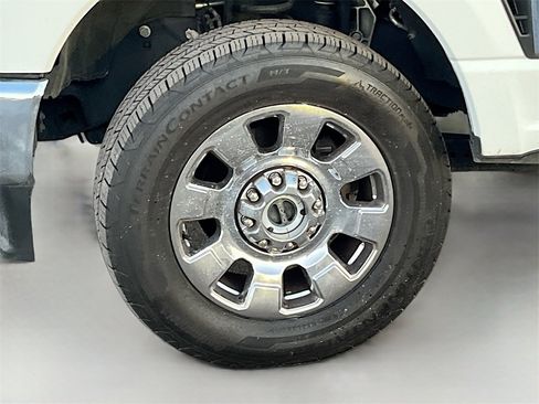 Used 2023 Ford F250 Lariat w/ Lariat Ultimate Package image 33