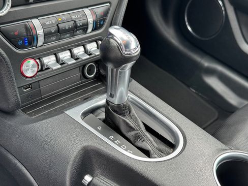 Used 2023 Ford Mustang Premium image 23