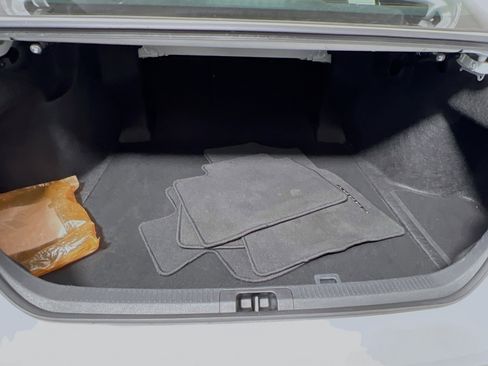 Used 2025 Toyota Camry SE w/ Multimedia Upgrade Package image 34