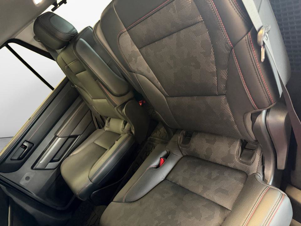 Certified 2023 Toyota Sequoia TRD Pro AWD/4WD image 15