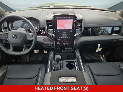 New 2026 RAM 1500 RHO AWD/4WD image 14