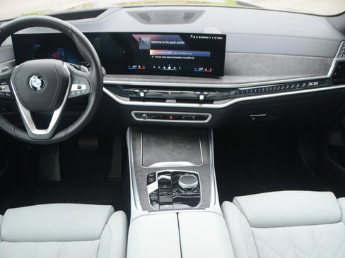Used 2026 BMW X5 xDrive40i image 17