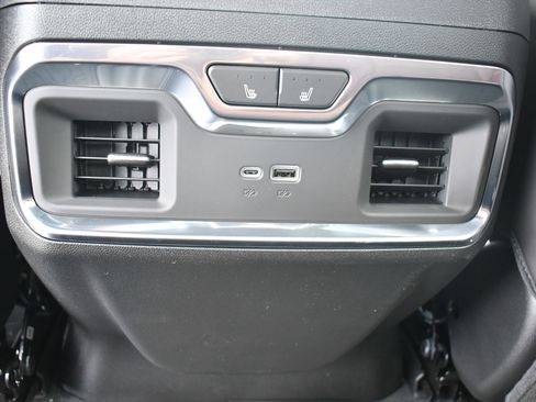 New 2026 GMC Sierra 1500 Denali Ultimate AWD/4WD image 29