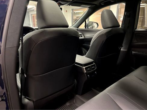 New 2026 Lexus RX 350h AWD/4WD image 19