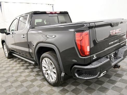 Used 2020 GMC Sierra 1500 Denali w/ Denali Ultimate Package AWD/4WD image 5