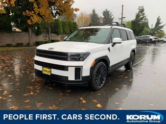 New 2026 Hyundai Santa Fe Calligraphy 360° Tour