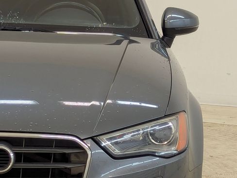 Used 2016 Audi A3 2.0T Premium image 10